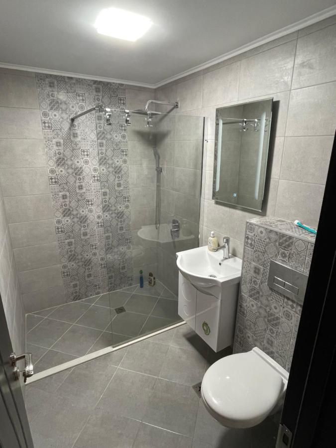 Barcelo Apartment Velingrad Exterior foto