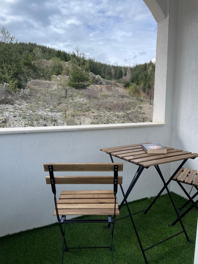 Barcelo Apartment Velingrad Exterior foto