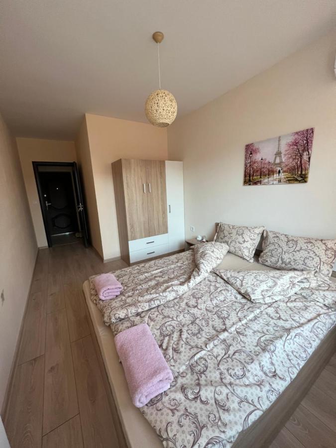 Barcelo Apartment Velingrad Exterior foto
